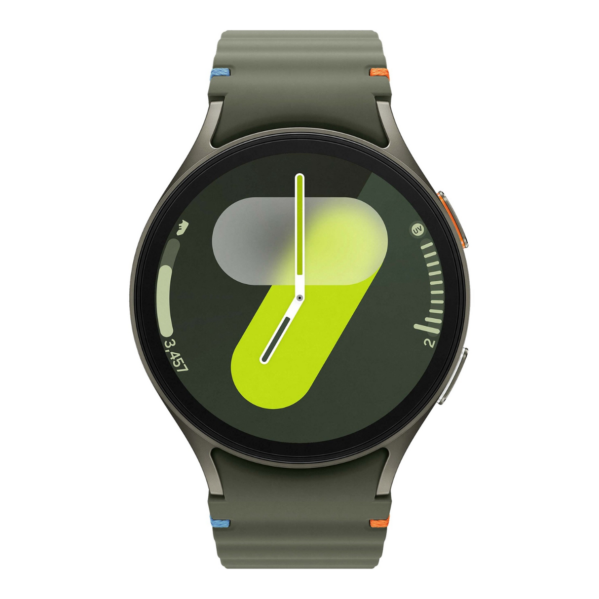 Samsung Galaxy Watch 7 44 mm Green