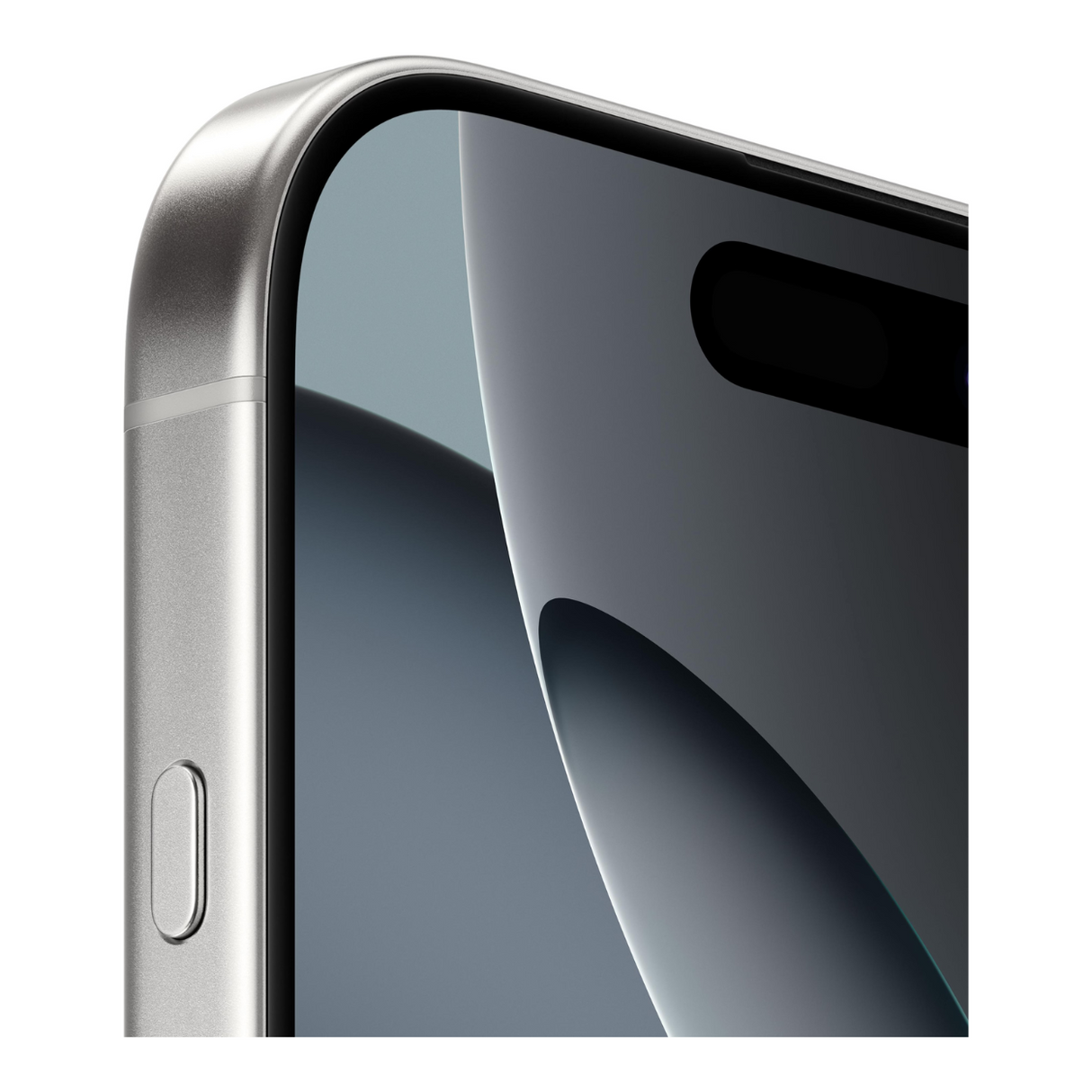 Apple iPhone 16 Pro Max 256GB Titan Weiß