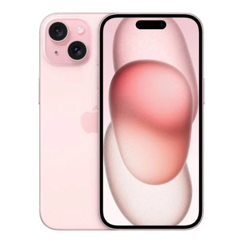 APPLE iPhone 15 128GB Pink