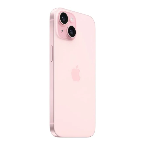 APPLE iPhone 15 128GB Pink