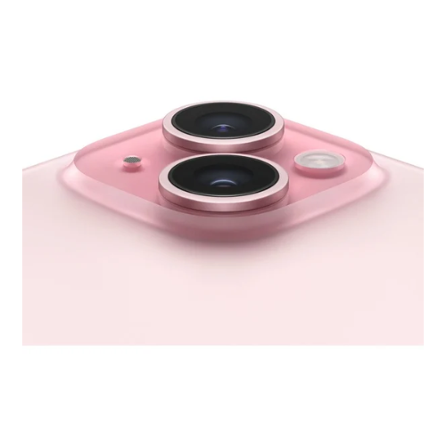APPLE iPhone 15 256GB Rosa