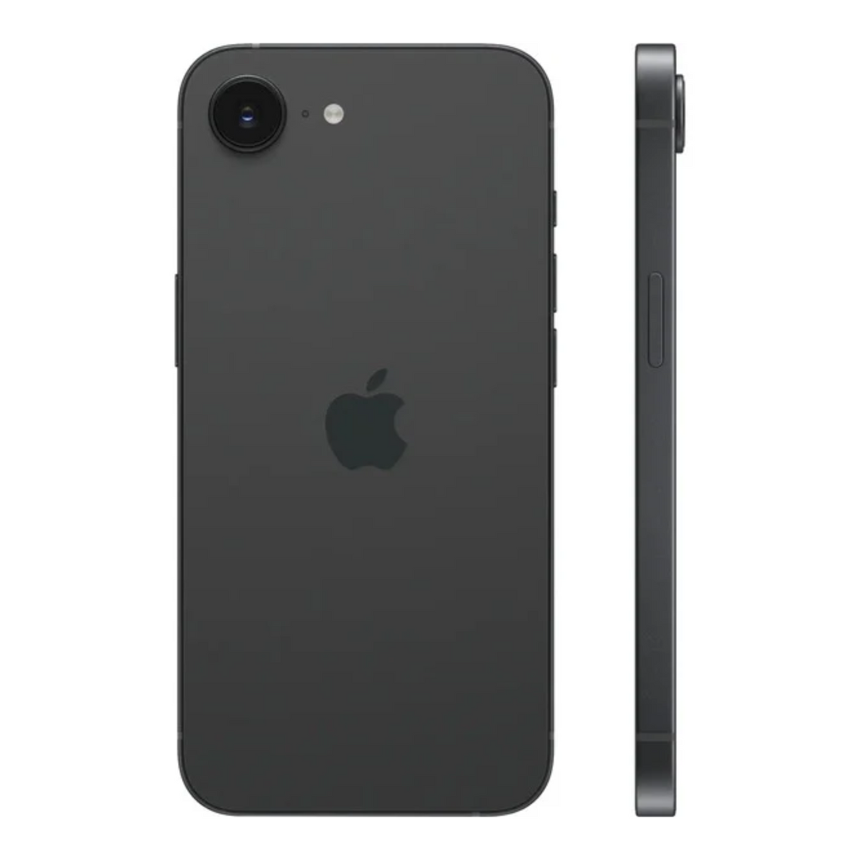Apple iPhone 16e 128GB Schwarz