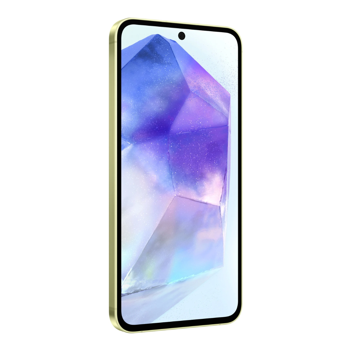 SAMSUNG Galaxy A55 128GB Lemon