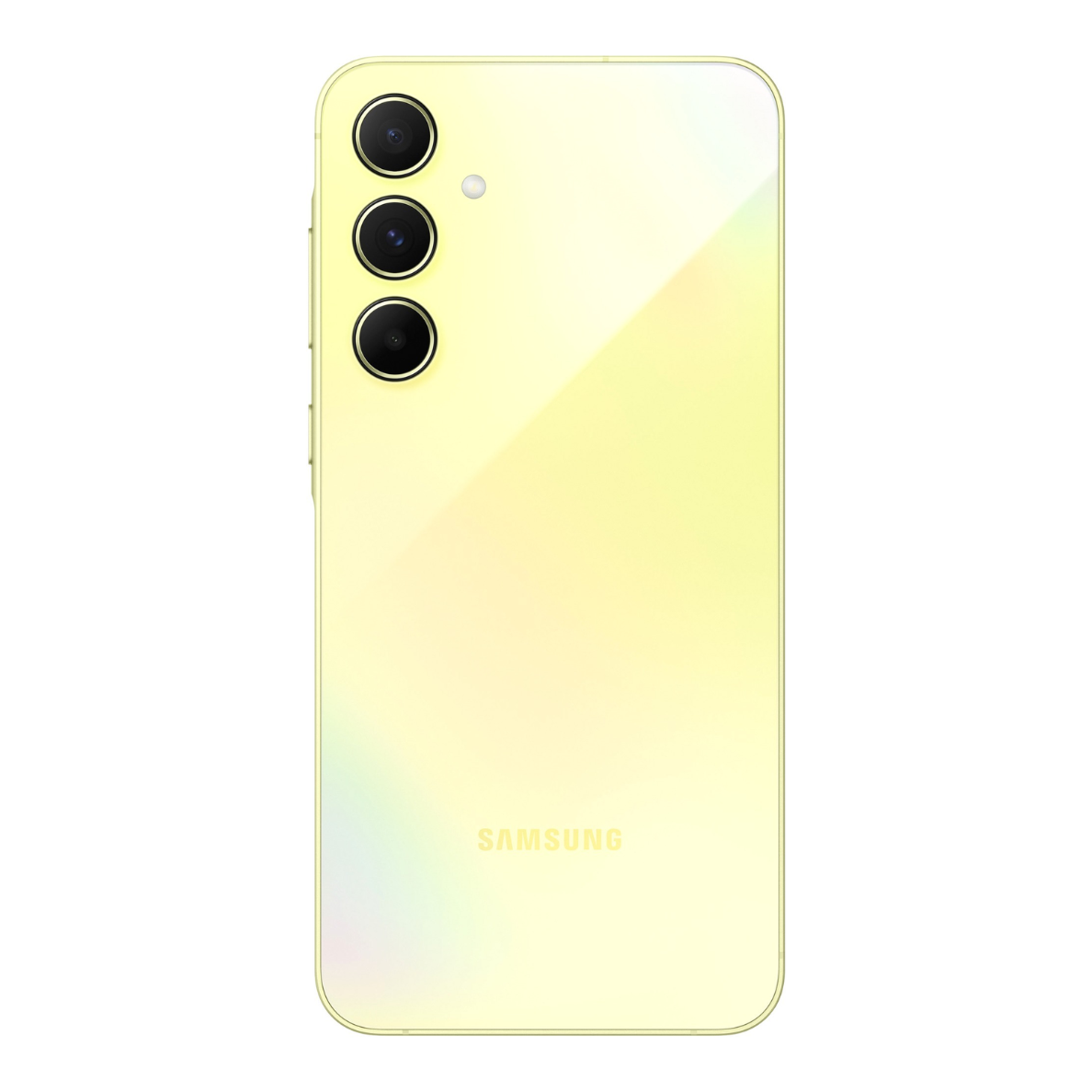 SAMSUNG Galaxy A55 128GB Lemon