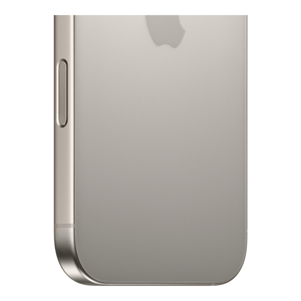 Apple iPhone 16 Pro Max 256GB Titan Natur