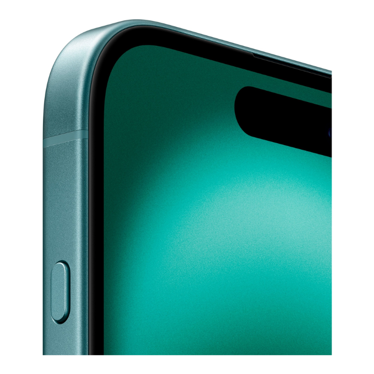 Apple iPhone 16 128GB Blaugrün Teal