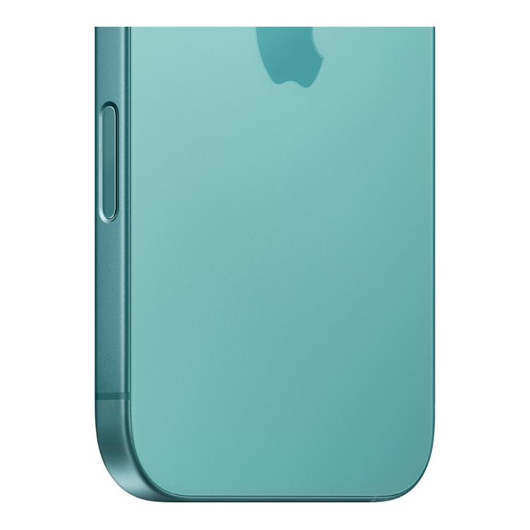 Apple iPhone 16 128GB Blaugrün Teal