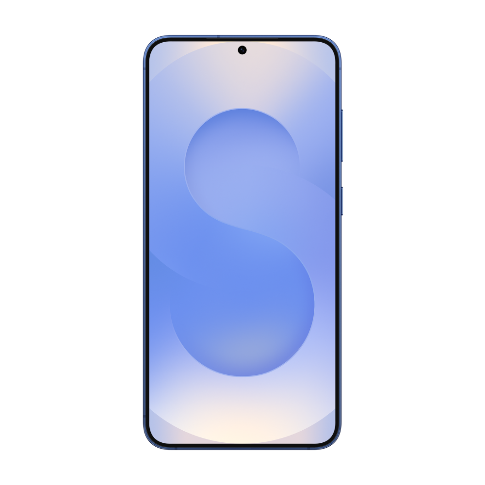 SAMSUNG Galaxy S25 256GB Navy