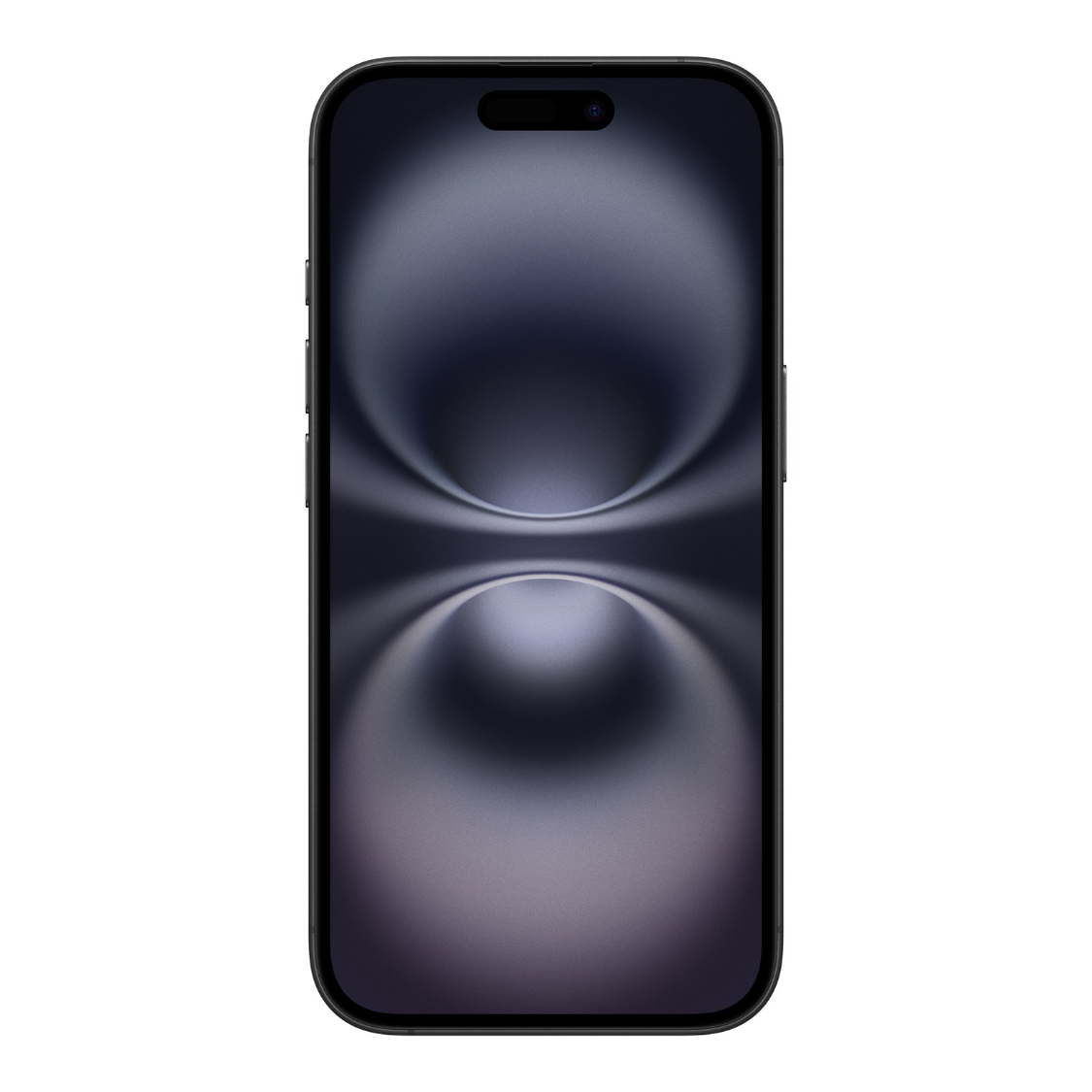 Apple iPhone 16 128GB Schwarz