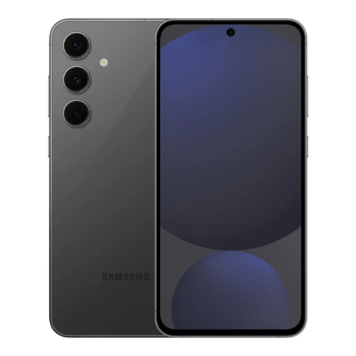 SAMSUNG Galaxy S24 FE 128GB Graphite