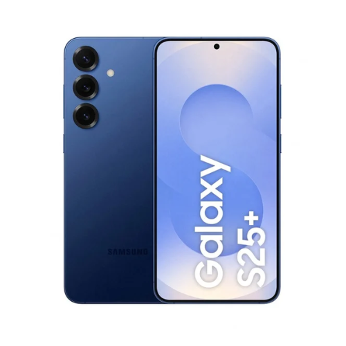 SAMSUNG Galaxy S25+ 256GB Navy