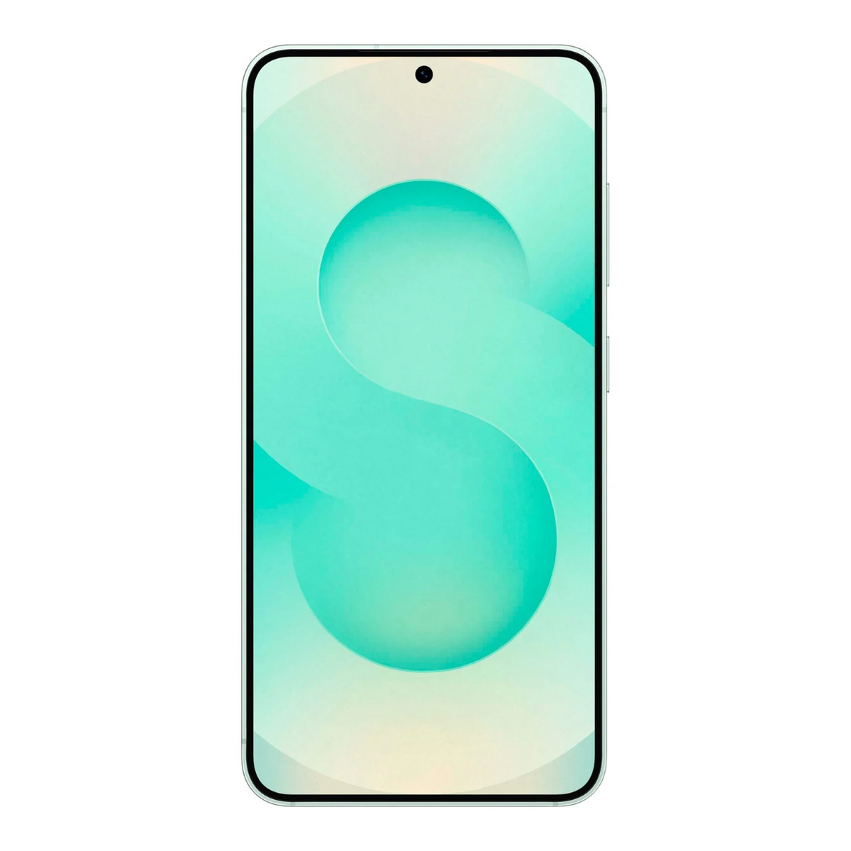 SAMSUNG Galaxy S25 128GB Mint