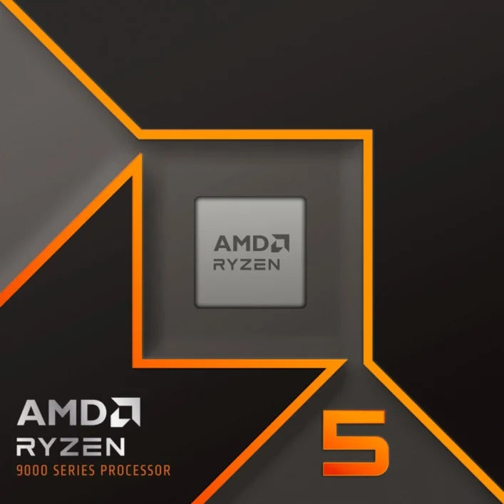 AMD Ryzen™ 5 9600X