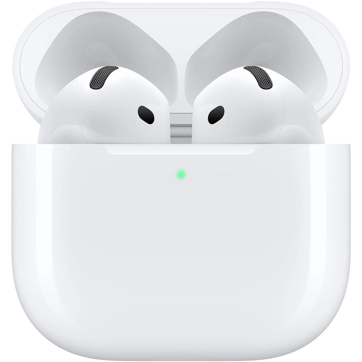 Apple Airpods 4 Bluetooth Kopfhörer weiss