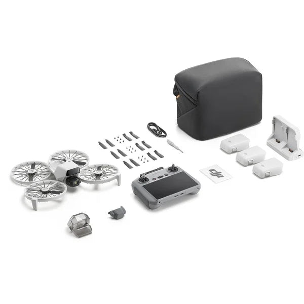DJI Flip Fly More Combo (RC 2)