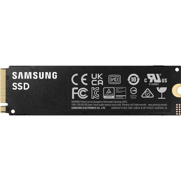 SAMSUNG 990 PRO 1 TB, SSD
