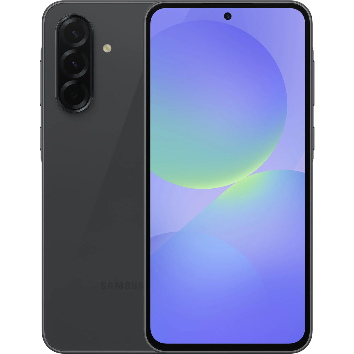 SAMSUNG Galaxy A36 5G 128GB Awesome Black