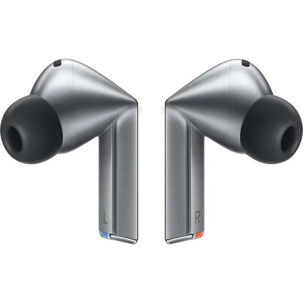 SAMSUNG Galaxy Buds 3 Pro Silber, Bluetooth Kopfhörer