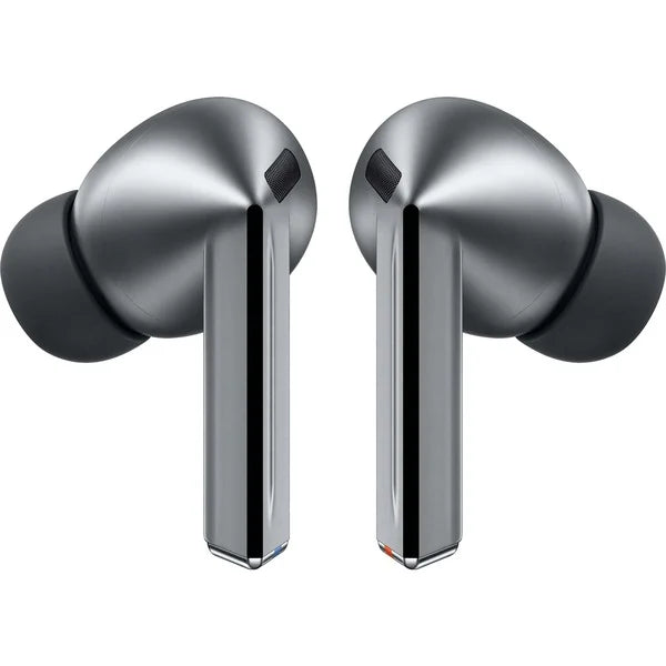 SAMSUNG Galaxy Buds 3 Pro Silber, Bluetooth Kopfhörer
