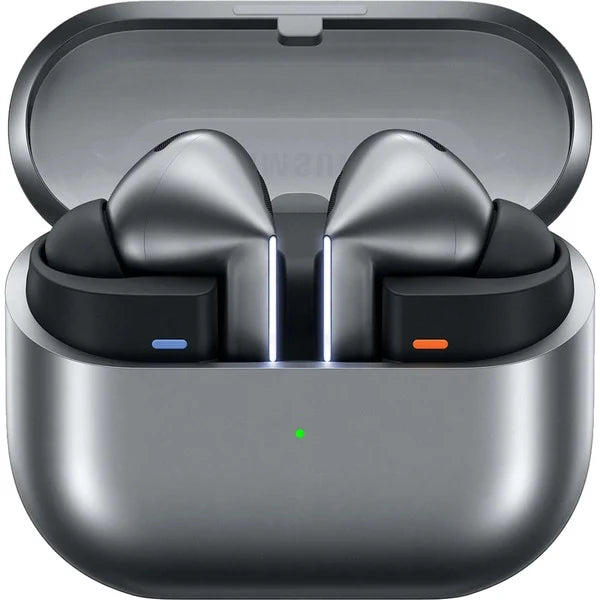 SAMSUNG Galaxy Buds 3 Pro Silber, Bluetooth Kopfhörer
