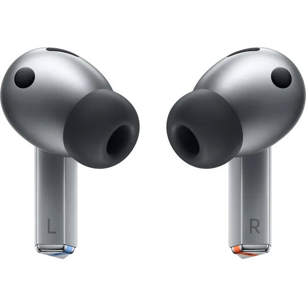 SAMSUNG Galaxy Buds 3 Pro Silber, Bluetooth Kopfhörer