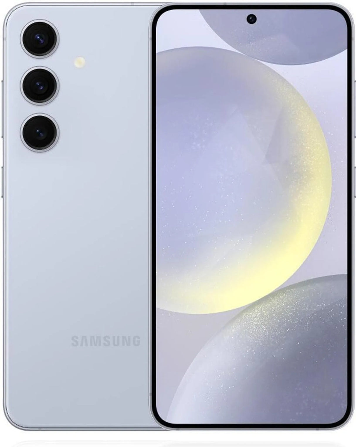 Samsung Galaxy S24 128GB Sapphire Blue