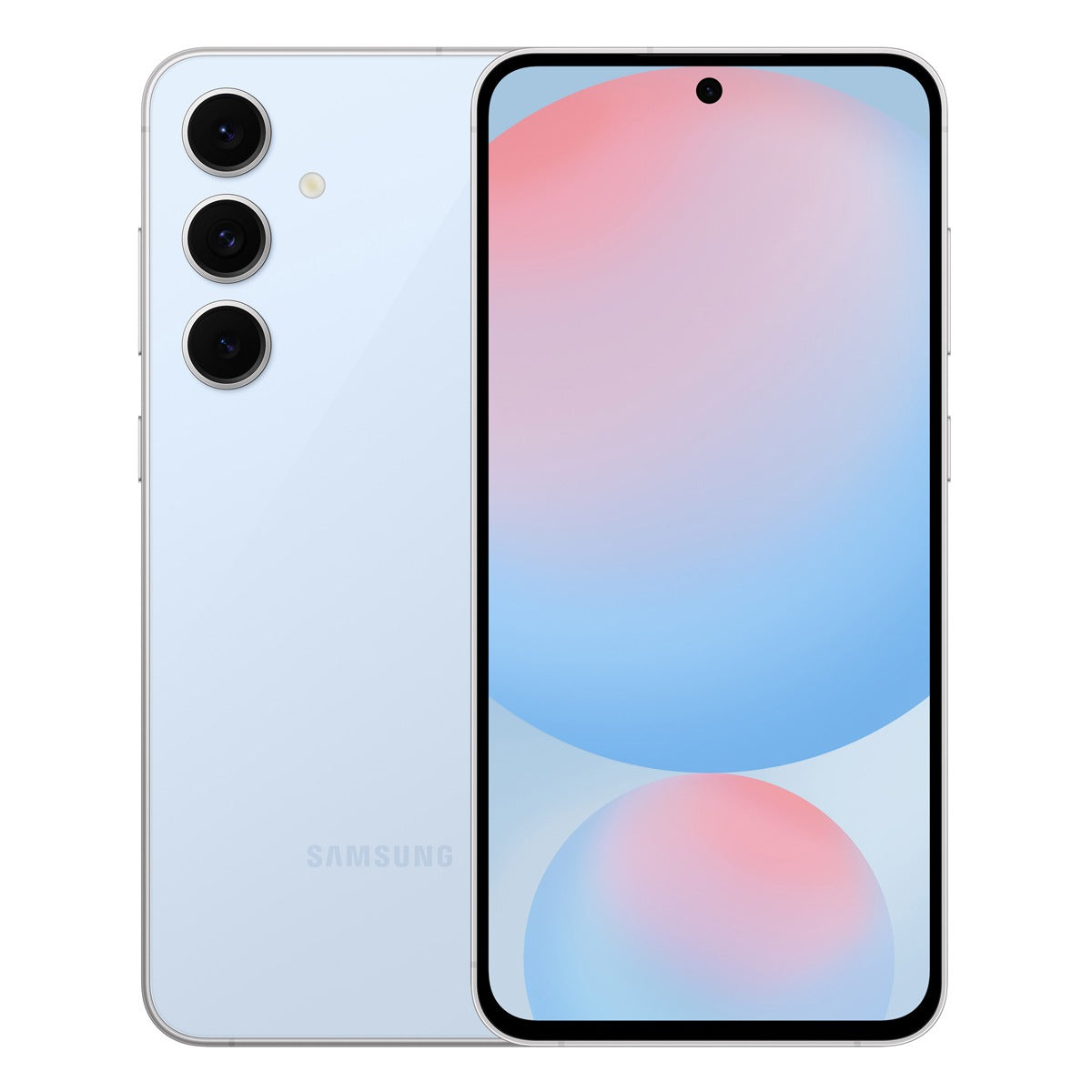 Samsung Galaxy S24FE 256GB Blue