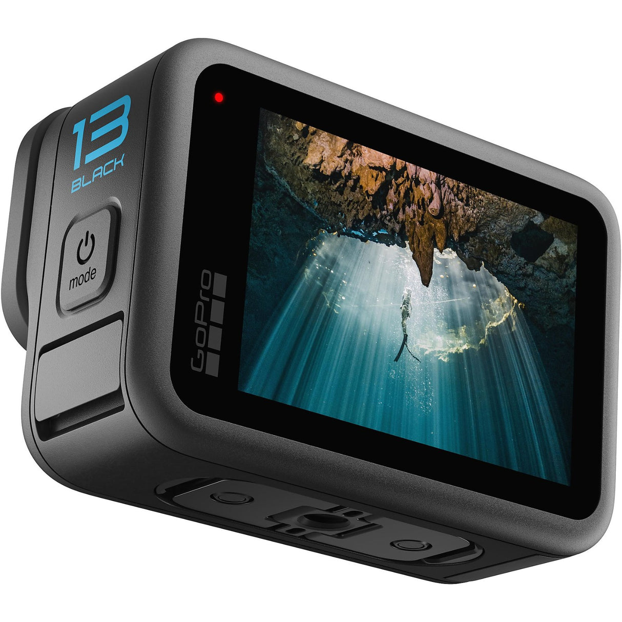GoPro Hero 13 Black Action Kamera