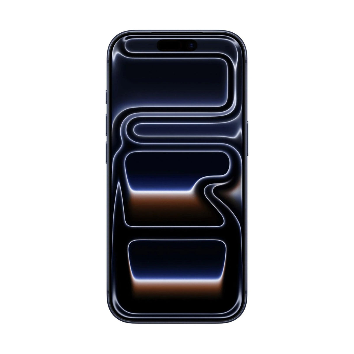 Apple iPhone 17 Pro Max 256GB Tiefblau