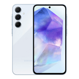 SAMSUNG Galaxy A55 256GB Ice Blue