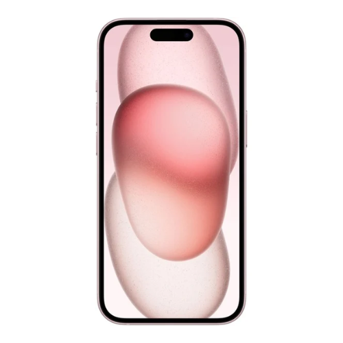APPLE iPhone 15 128GB Pink
