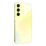 SAMSUNG Galaxy A55 256GB Lemon