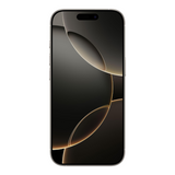 Apple iPhone 16 Pro Max 256GB Titan Natur