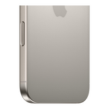 Apple iPhone 16 Pro Max 256GB Titan Natur