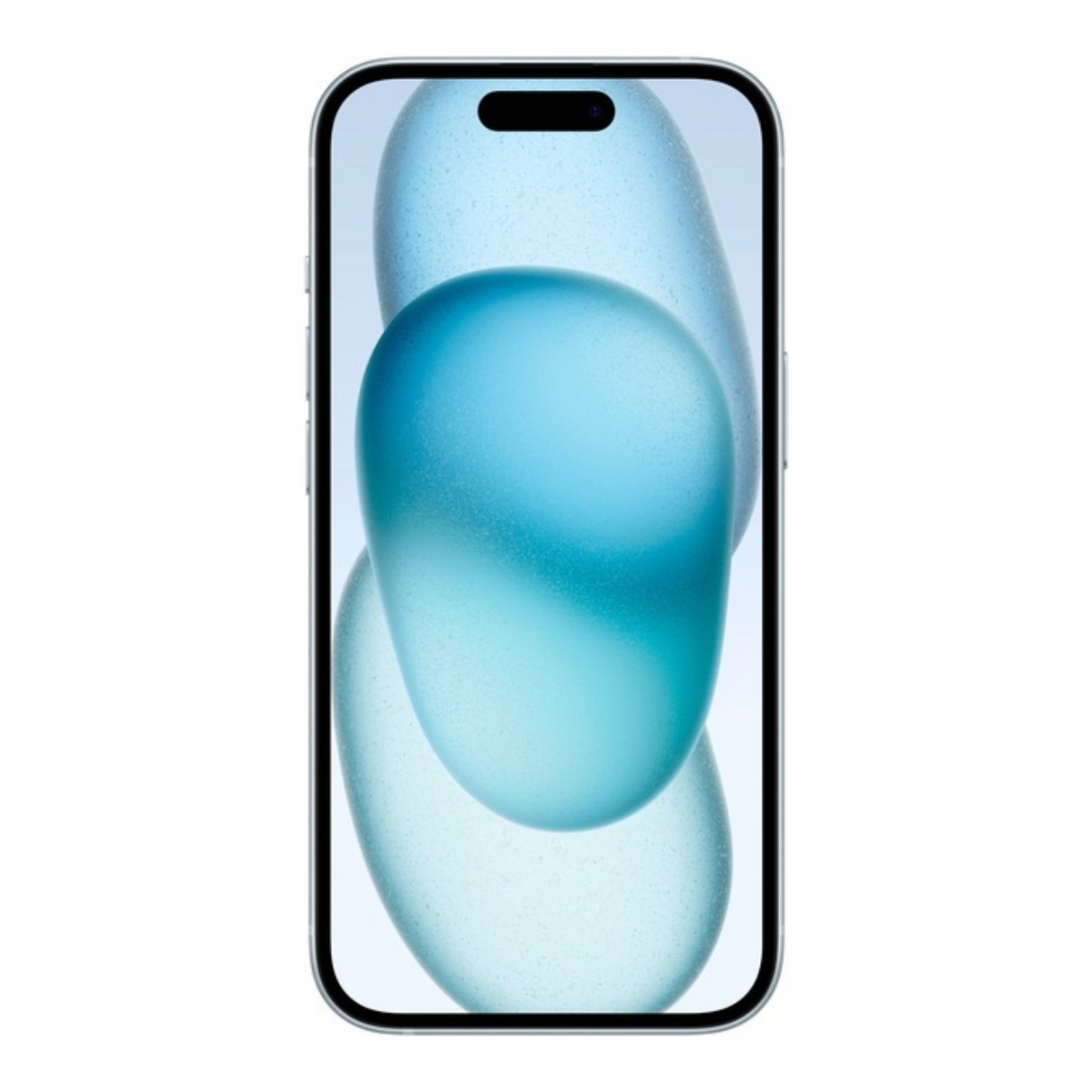 APPLE iPhone 15 256GB Blau