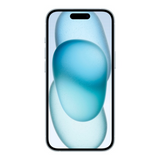 APPLE iPhone 15 256GB Blau