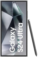 Samsung Galaxy S24 Ultra 512GB Titanium Black