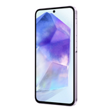 SAMSUNG Galaxy A55 256GB Lilac