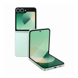 SAMSUNG Galaxy Z Flip6 256GB Mint