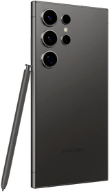 Samsung Galaxy S24 Ultra 256GB Titanium Black