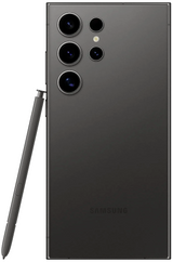 Samsung Galaxy S24 Ultra 256GB Titanium Black