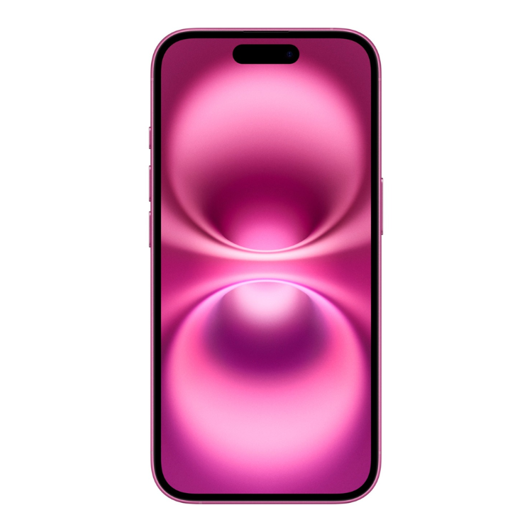 Apple iPhone 16 128GB Pink