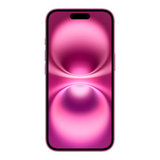 Apple iPhone 16 128GB Pink