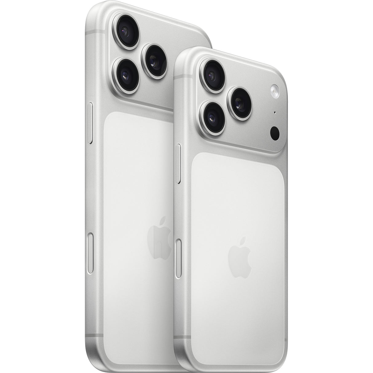 Apple iPhone 17 Pro 1TB Silber