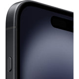 Apple iPhone 16 Plus 128GB Schwarz