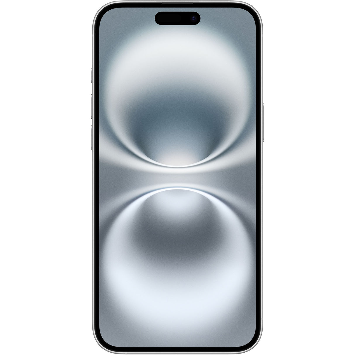 Apple iPhone 16 Plus 128GB Weiss