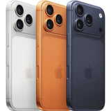 Apple iPhone 17 Pro 256GB Cosmic Orange