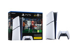 Sony Playstation 5 Slim Digital Edition - EA Sports FC 26 Bundle Konsole (1x Controller)