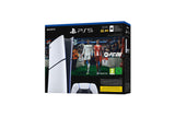 Sony Playstation 5 Slim Digital Edition - EA Sports FC 26 Bundle Konsole (1x Controller)