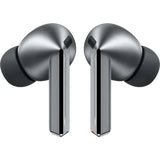 SAMSUNG Galaxy Buds 3 Pro Silber, Bluetooth Kopfhörer